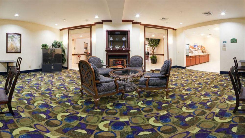 Comfort Inn & Suites Iah Bush Airport - East Humble Exterior photo